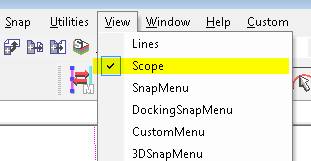 scope tb2